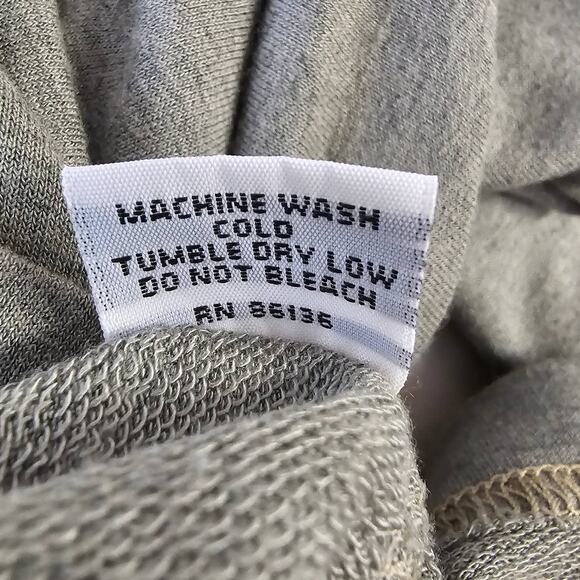 Bryn Walker Womens Sage Green Mockneck Boxy Fit Shirt Size Small Siro Rayon Soft - Picture 7 of 8